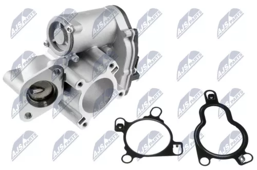 NTY NTY (EGR-RE-005) EGR Valve 