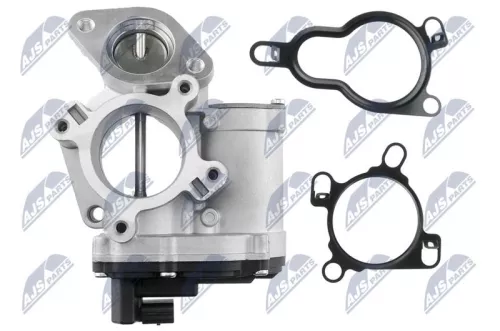 NTY NTY (EGR-RE-005) EGR Valve 