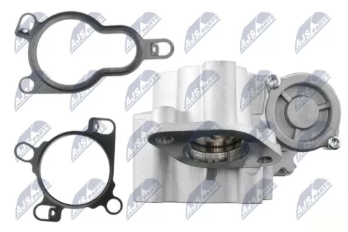 NTY NTY (EGR-RE-005) EGR Valve 