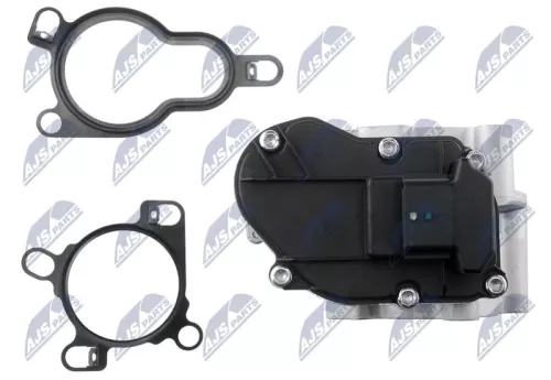 NTY NTY (EGR-RE-005) EGR Valve 