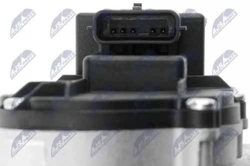 NTY NTY (EGR-RE-005) EGR Valve 
