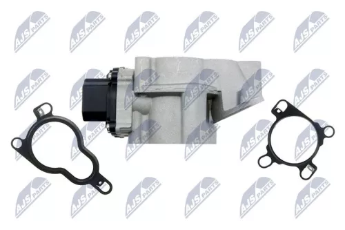 NTY NTY (EGR-RE-005) EGR Valve 