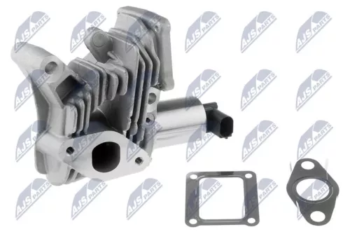 NTY NTY (EGR-RE-006) EGR Valve 