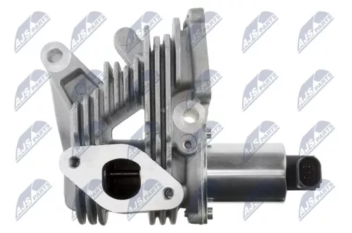 NTY NTY (EGR-RE-006) EGR Valve 