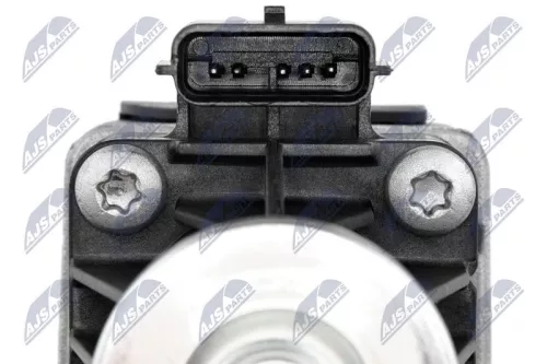NTY NTY (EGR-RE-007) EGR Valve 