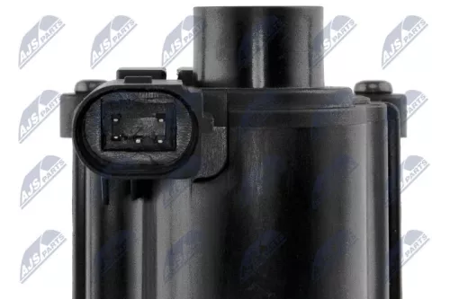 NTY NTY (EGR-RE-008) EGR Valve 