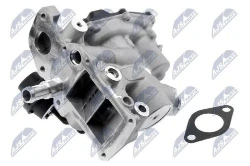 NTY NTY (EGR-RE-010) EGR Valve 