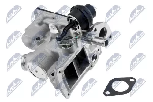 NTY NTY (EGR-RE-010) EGR Valve 