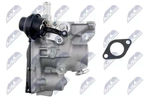 NTY NTY (EGR-RE-010) EGR Valve 