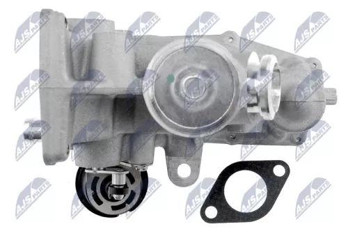 NTY NTY (EGR-RE-010) EGR Valve 