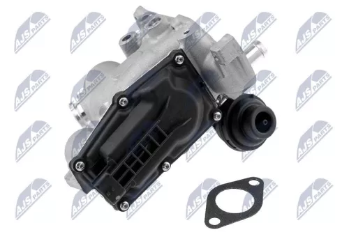 NTY NTY (EGR-RE-010) EGR Valve 