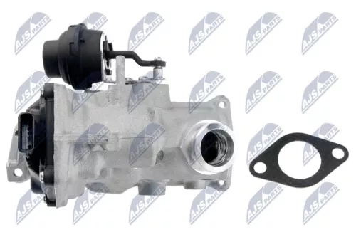 NTY NTY (EGR-RE-010) EGR Valve 