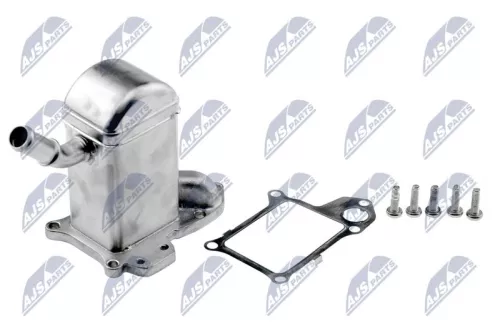 NTY NTY (EGR-RE-011) Cooler, exhaust gas recirculation 