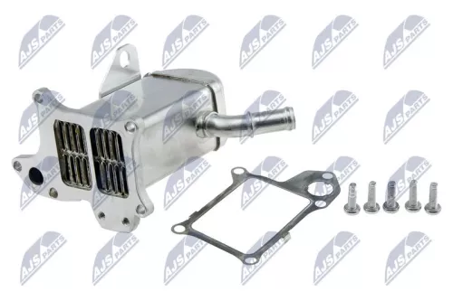 NTY NTY (EGR-RE-011) Cooler, exhaust gas recirculation 
