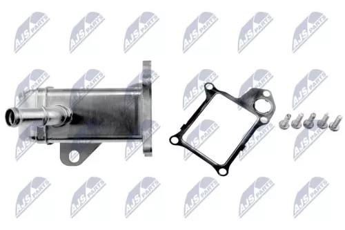 NTY NTY (EGR-RE-011) Cooler, exhaust gas recirculation 