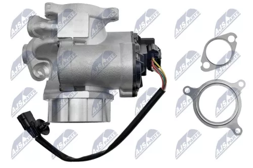 NTY NTY (EGR-RE-012) EGR Valve 