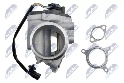 NTY NTY (EGR-RE-012) EGR Valve 