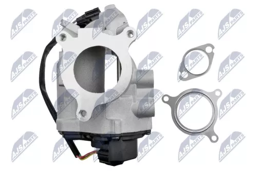 NTY NTY (EGR-RE-012) EGR Valve 