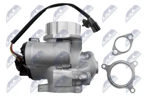 NTY NTY (EGR-RE-012) EGR Valve 