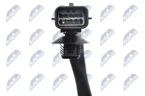 NTY NTY (EGR-RE-012) EGR Valve 