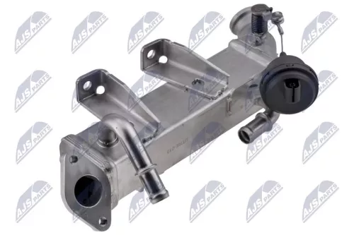 NTY NTY (EGR-RE-015) Cooler, exhaust gas recirculation 