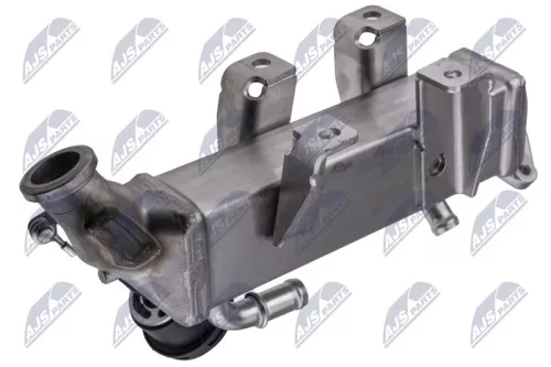 NTY NTY (EGR-RE-015) Cooler, exhaust gas recirculation 