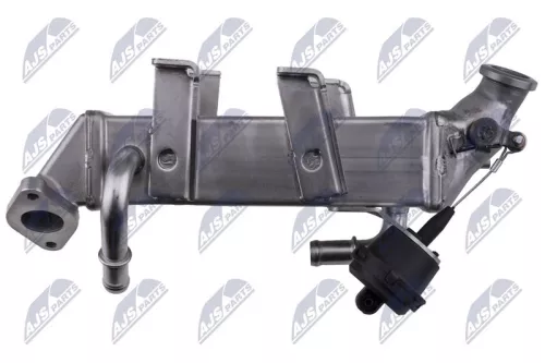 NTY NTY (EGR-RE-015) Cooler, exhaust gas recirculation 