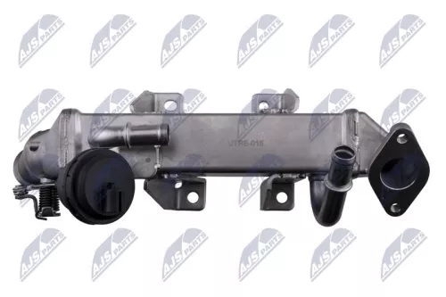 NTY NTY (EGR-RE-015) Cooler, exhaust gas recirculation 