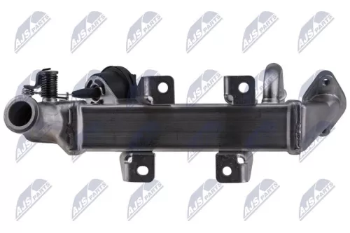 NTY NTY (EGR-RE-015) Cooler, exhaust gas recirculation 