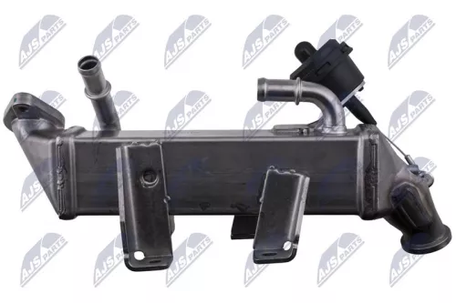 NTY NTY (EGR-RE-015) Cooler, exhaust gas recirculation 