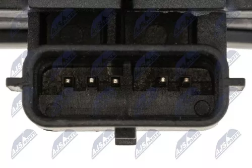 NTY NTY (EGR-RE-016) EGR Valve 