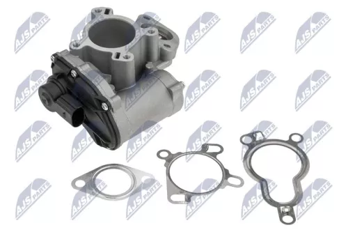 NTY NTY (EGR-RE-020) EGR Valve 