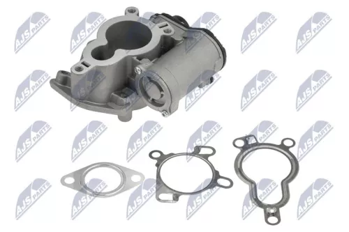 NTY NTY (EGR-RE-020) EGR Valve 