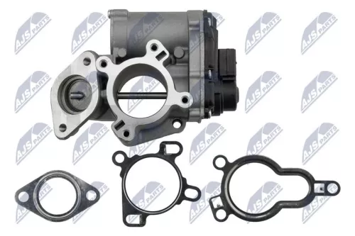 NTY NTY (EGR-RE-020) EGR Valve 