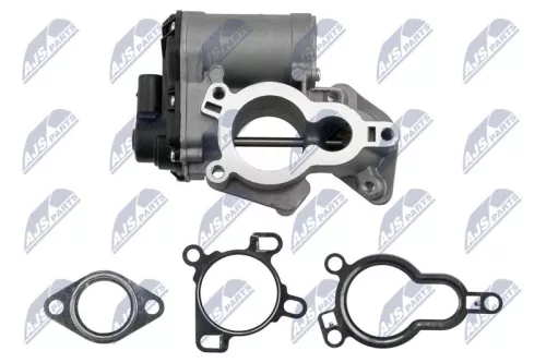 NTY NTY (EGR-RE-020) EGR Valve 