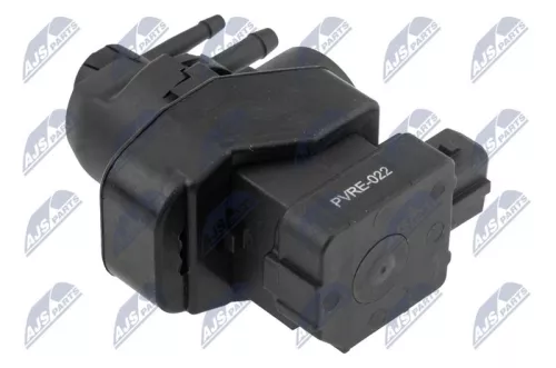 NTY NTY (EGR-RE-022) Pressure Converter, exhaust control 