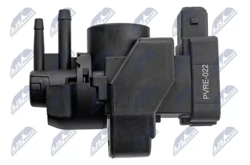 NTY NTY (EGR-RE-022) Pressure Converter, exhaust control 