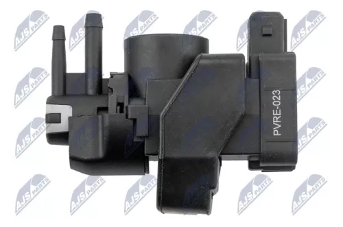 NTY NTY (EGR-RE-023) Pressure Converter, exhaust control 