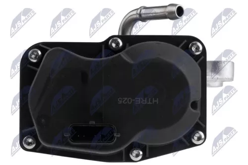 NTY NTY (EGR-RE-025) EGR Valve 