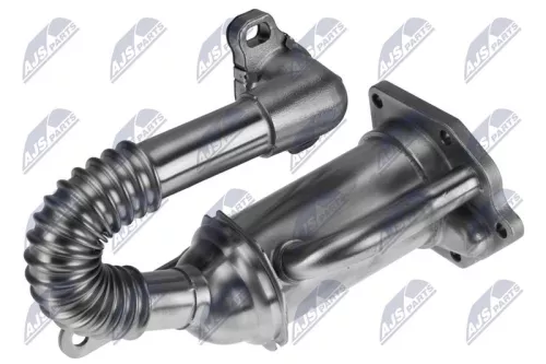 NTY NTY (EGR-RE-026) Cooler, exhaust gas recirculation 