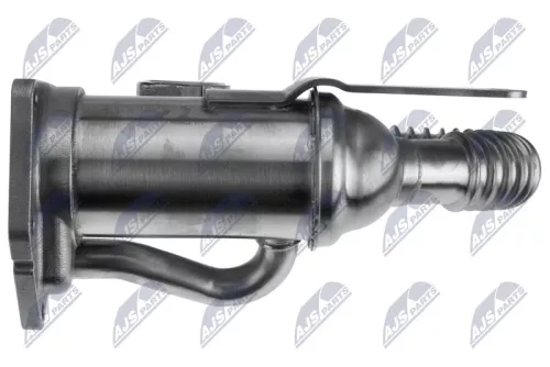 NTY NTY (EGR-RE-026) Cooler, exhaust gas recirculation 