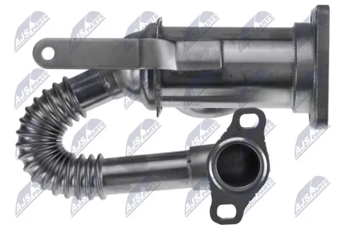NTY NTY (EGR-RE-026) Cooler, exhaust gas recirculation 