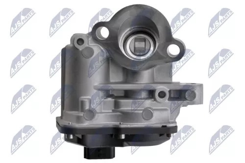 NTY NTY (EGR-RE-027) EGR Valve 