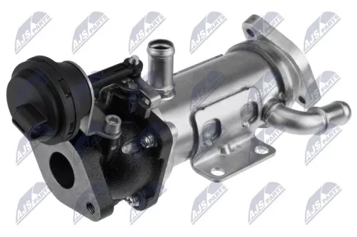 NTY NTY (EGR-RE-034) Cooler, exhaust gas recirculation 