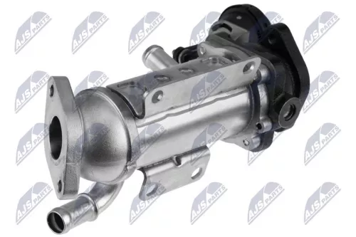 NTY NTY (EGR-RE-034) Cooler, exhaust gas recirculation 