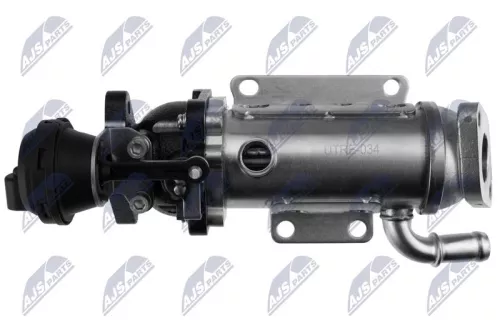 NTY NTY (EGR-RE-034) Cooler, exhaust gas recirculation 