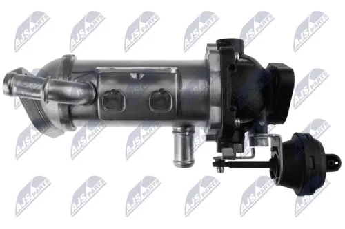 NTY NTY (EGR-RE-034) Cooler, exhaust gas recirculation 