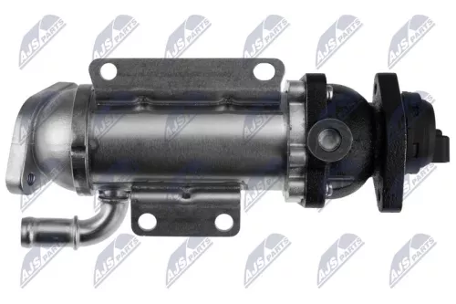 NTY NTY (EGR-RE-034) Cooler, exhaust gas recirculation 