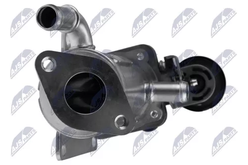 NTY NTY (EGR-RE-034) Cooler, exhaust gas recirculation 