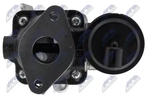 NTY NTY (EGR-RE-034) Cooler, exhaust gas recirculation 